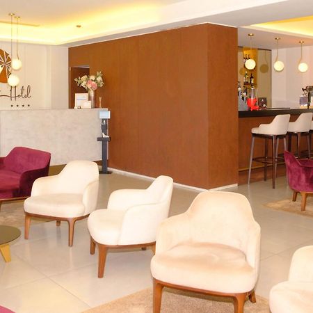 Apulia Praia Hotel Esposende Luaran gambar