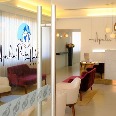 Apulia Praia Hotel Esposende Luaran gambar