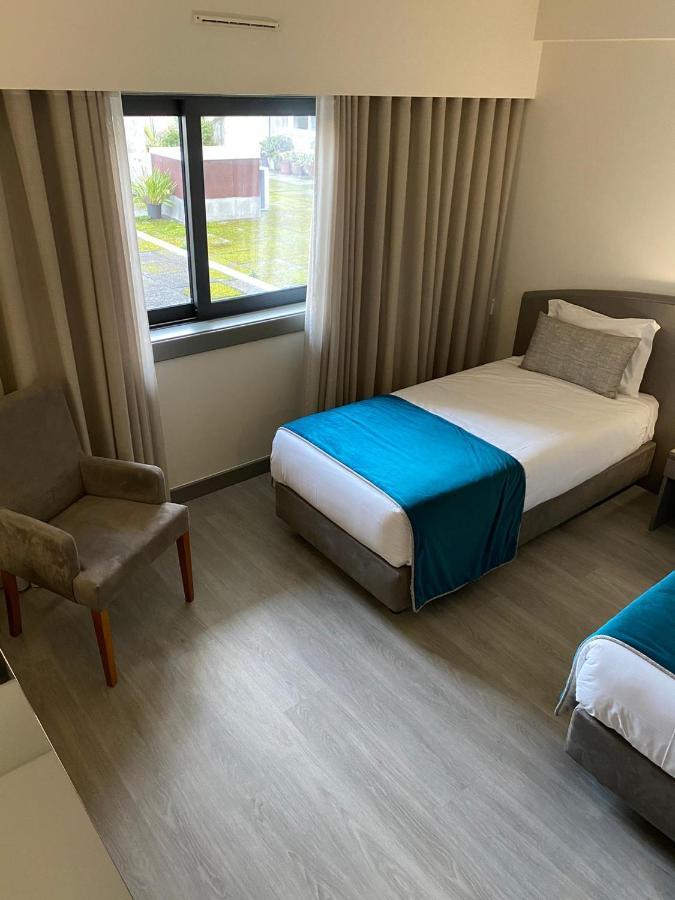 Apulia Praia Hotel Esposende Luaran gambar
