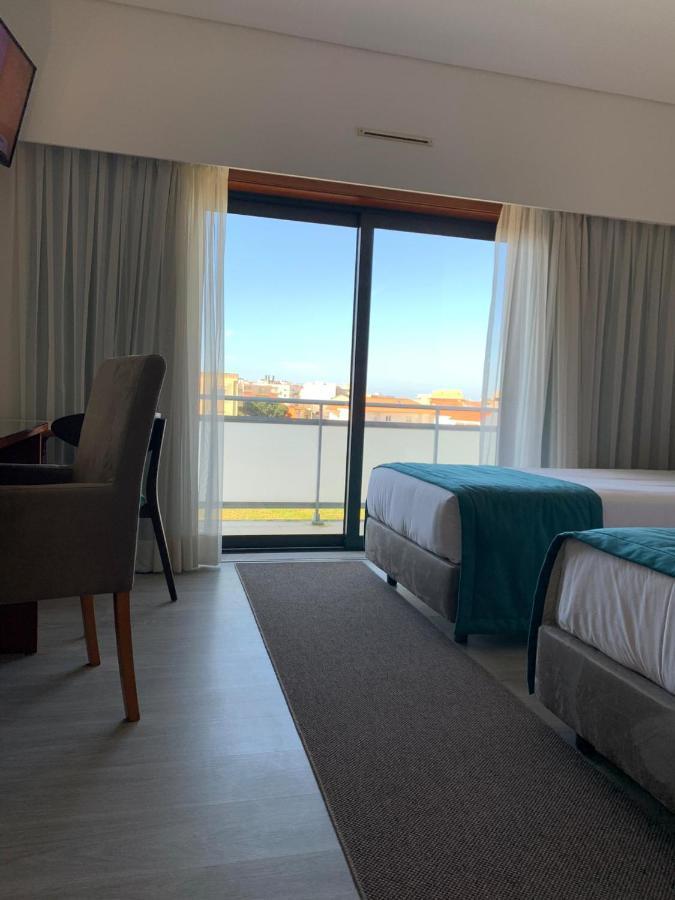 Apulia Praia Hotel Esposende Luaran gambar