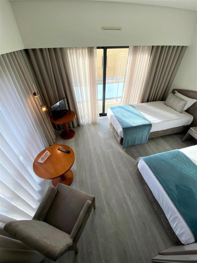 Apulia Praia Hotel Esposende Luaran gambar
