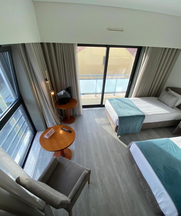 Apulia Praia Hotel Esposende Luaran gambar