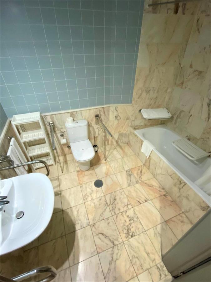 Apulia Praia Hotel Esposende Luaran gambar