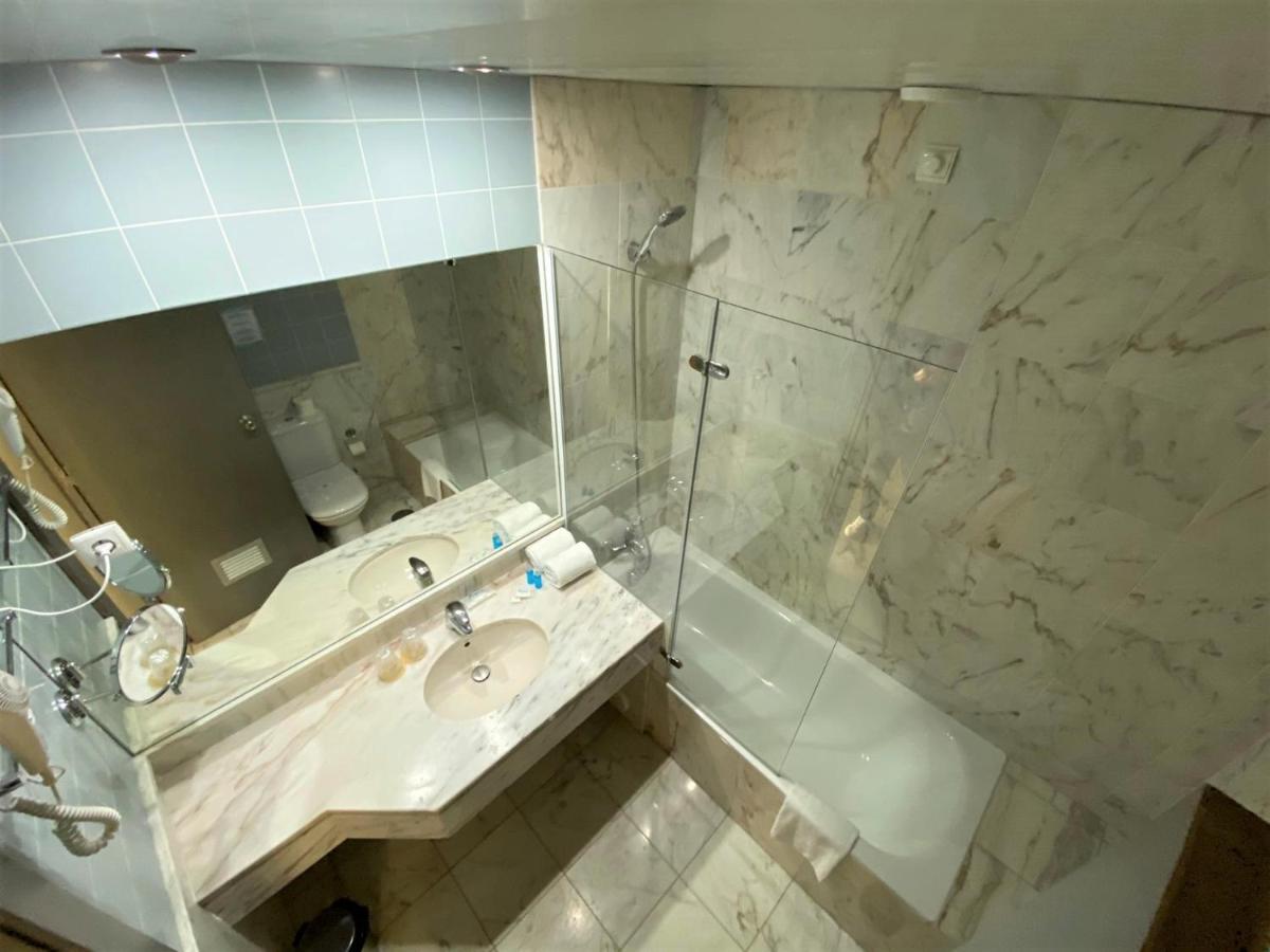 Apulia Praia Hotel Esposende Luaran gambar