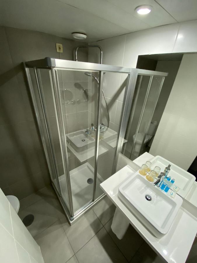 Apulia Praia Hotel Esposende Luaran gambar