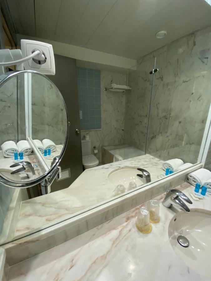 Apulia Praia Hotel Esposende Luaran gambar