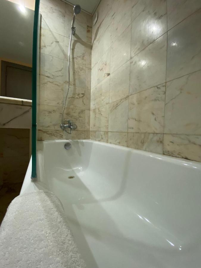 Apulia Praia Hotel Esposende Luaran gambar