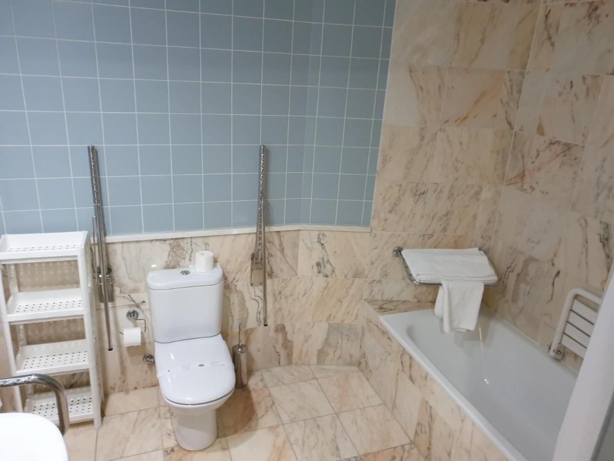 Apulia Praia Hotel Esposende Luaran gambar