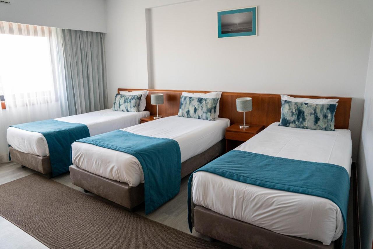 Apulia Praia Hotel Esposende Luaran gambar