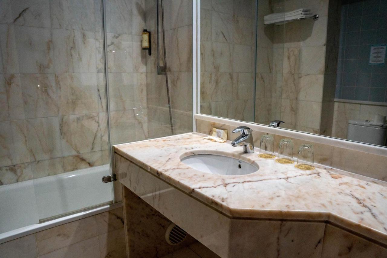Apulia Praia Hotel Esposende Luaran gambar