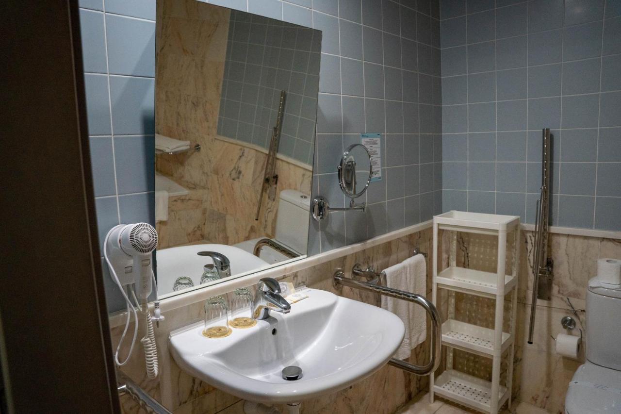 Apulia Praia Hotel Esposende Luaran gambar