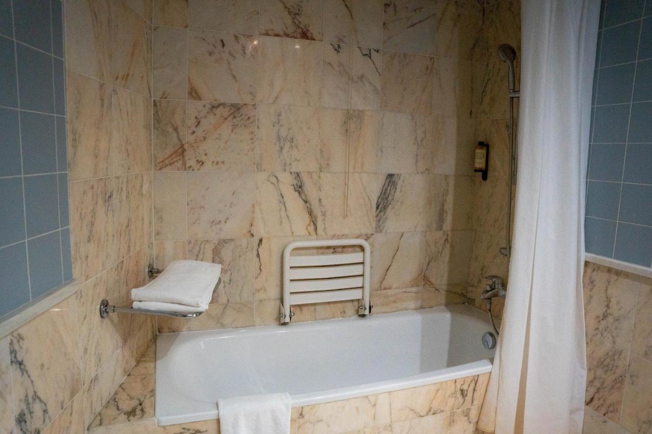 Apulia Praia Hotel Esposende Luaran gambar