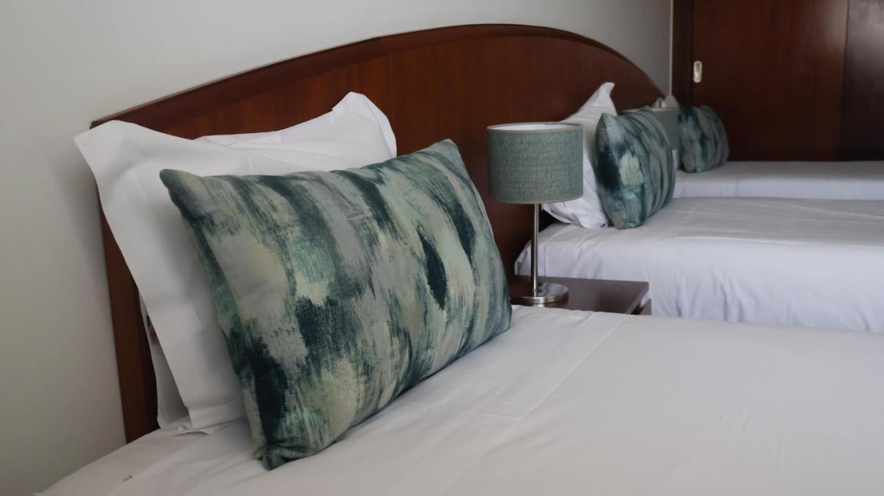 Apulia Praia Hotel Esposende Luaran gambar