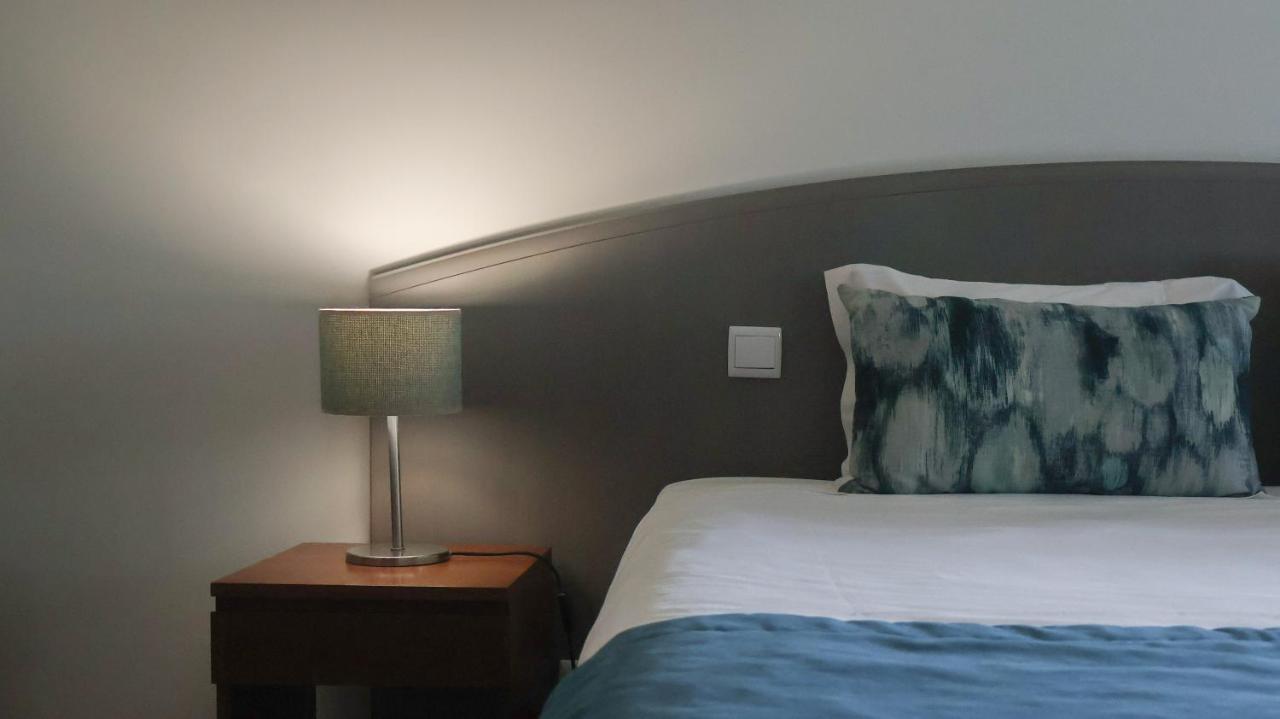 Apulia Praia Hotel Esposende Luaran gambar