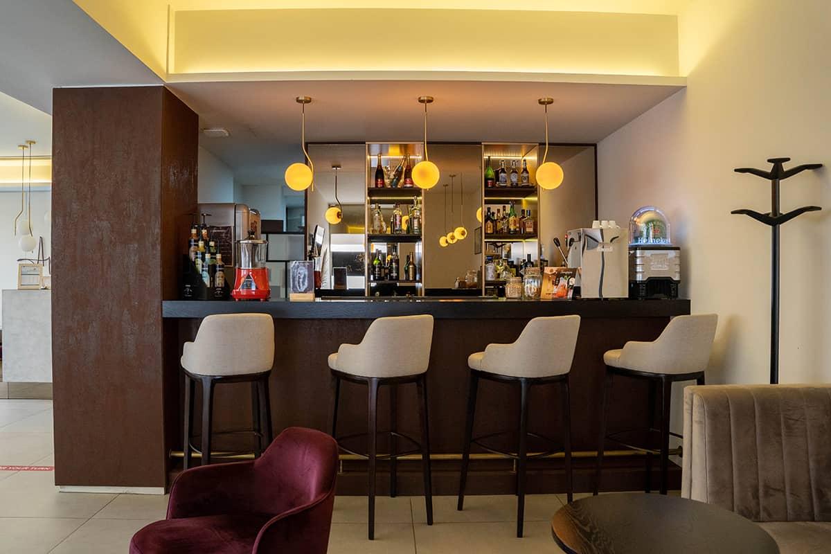 Apulia Praia Hotel Esposende Luaran gambar