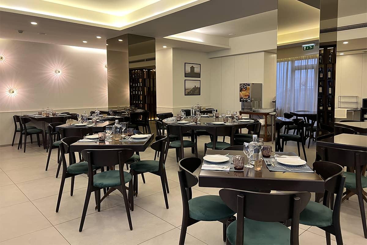 Apulia Praia Hotel Esposende Luaran gambar