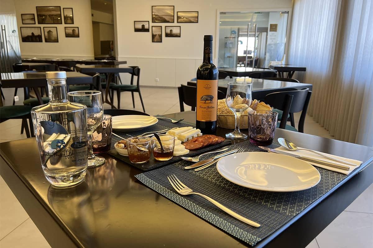 Apulia Praia Hotel Esposende Luaran gambar