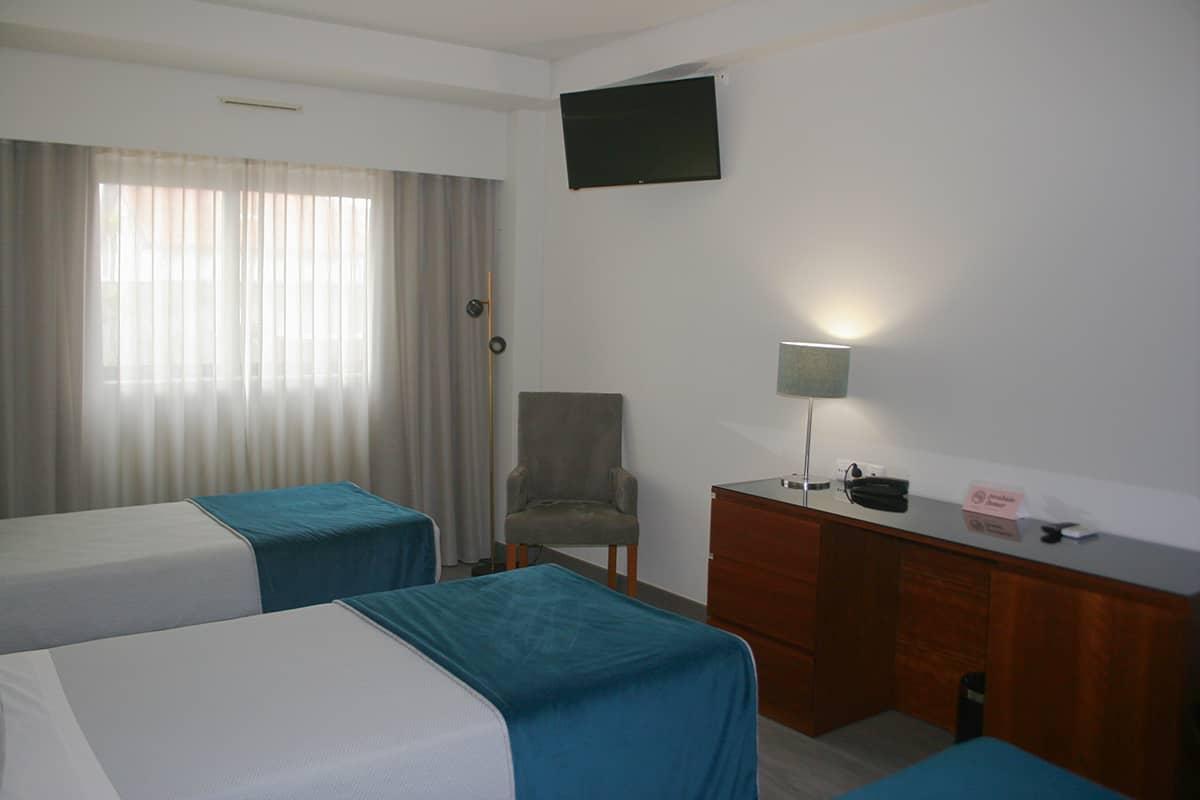 Apulia Praia Hotel Esposende Luaran gambar