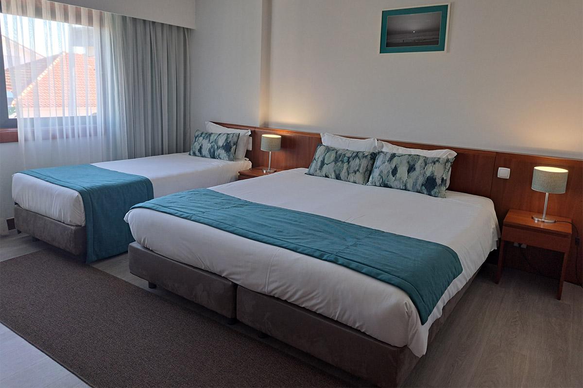 Apulia Praia Hotel Esposende Luaran gambar