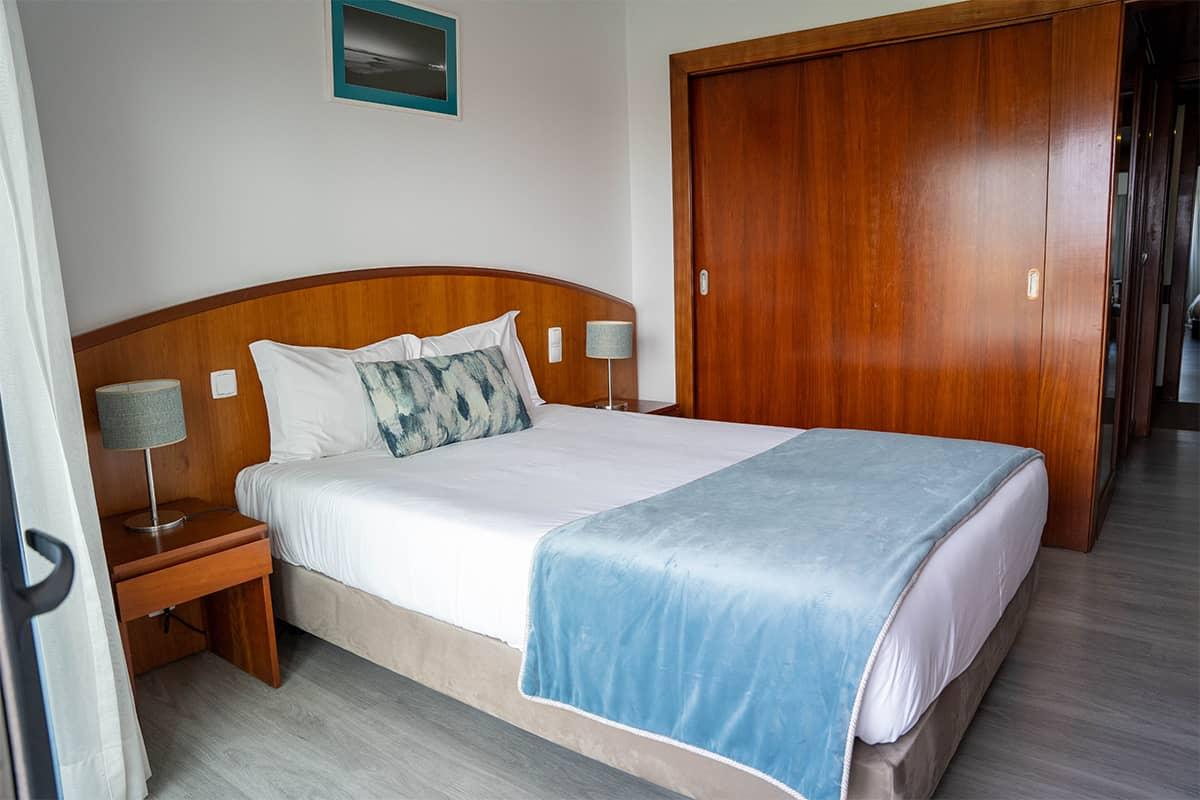 Apulia Praia Hotel Esposende Luaran gambar