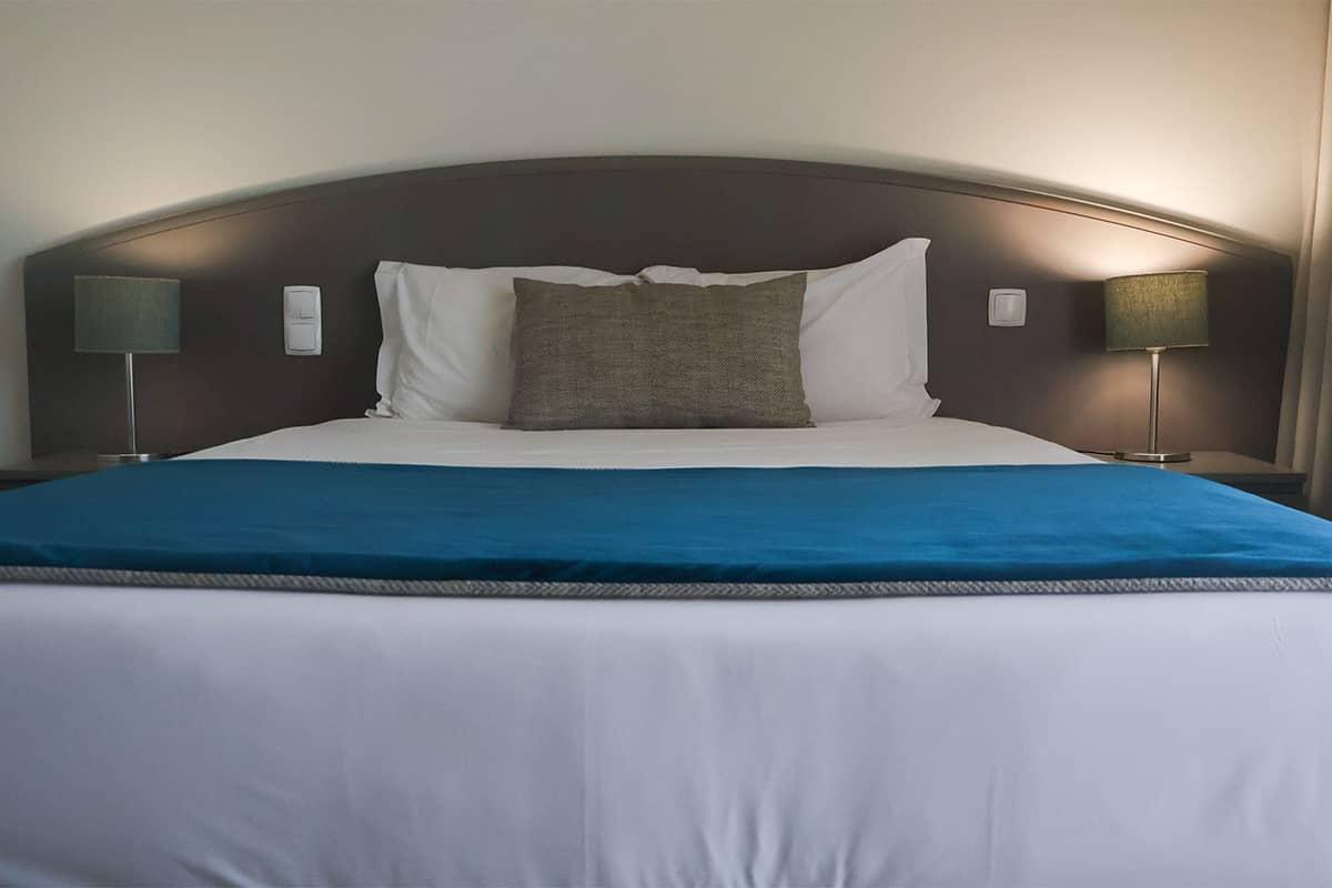 Apulia Praia Hotel Esposende Luaran gambar