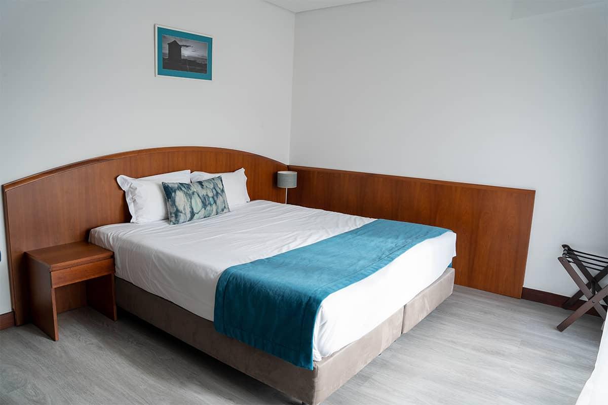 Apulia Praia Hotel Esposende Luaran gambar