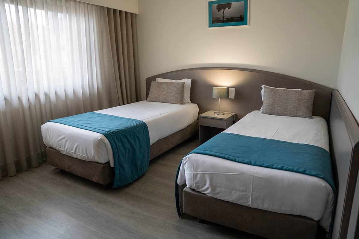 Apulia Praia Hotel Esposende Luaran gambar