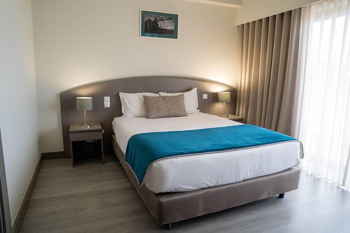 Apulia Praia Hotel Esposende Luaran gambar