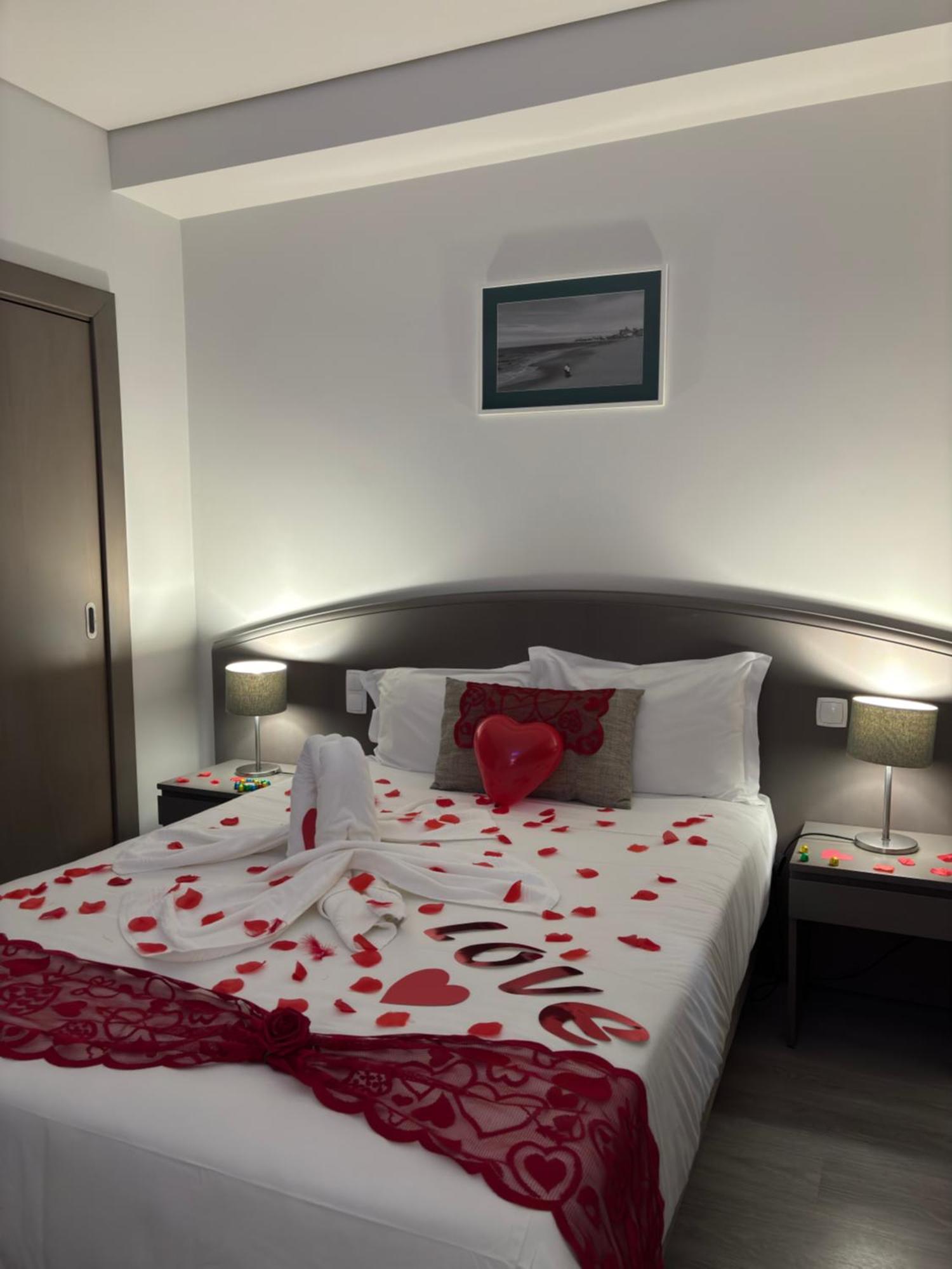 Apulia Praia Hotel Esposende Luaran gambar